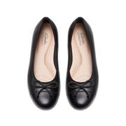 Clarks - Loreleigh Rae - Black - Shoes