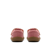 Clarks - Flash Hats T - Pink - Shoes