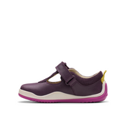 Clarks - NoodleBright T - Berry - Shoes