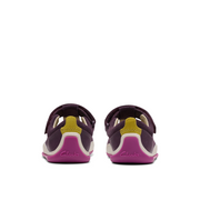 Clarks - NoodleBright T - Berry - Shoes