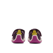 Clarks - RollerBright T - Berry - Shoes