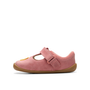 Clarks - Roamer Hats T - Pink - Shoes