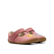 Clarks - Roamer Hats T - Pink - Shoes