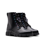 Clarks - Evyn Top K - Black - Boots