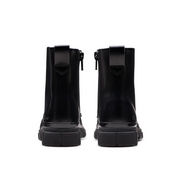 Clarks - Evyn Top K - Black - Boots