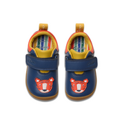 Clarks - RoamerSafari T - Navy - Shoes