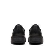 Clarks - Loriini Izzy - Black Leather - Shoes