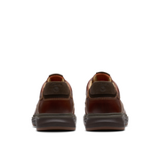 Clarks - Un Briley Pace - Tan Leather - Shoes