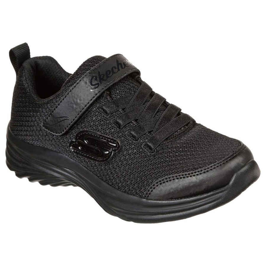 Skechers - Dreamy Dancer Miss Minimalistic - Black - Trainers