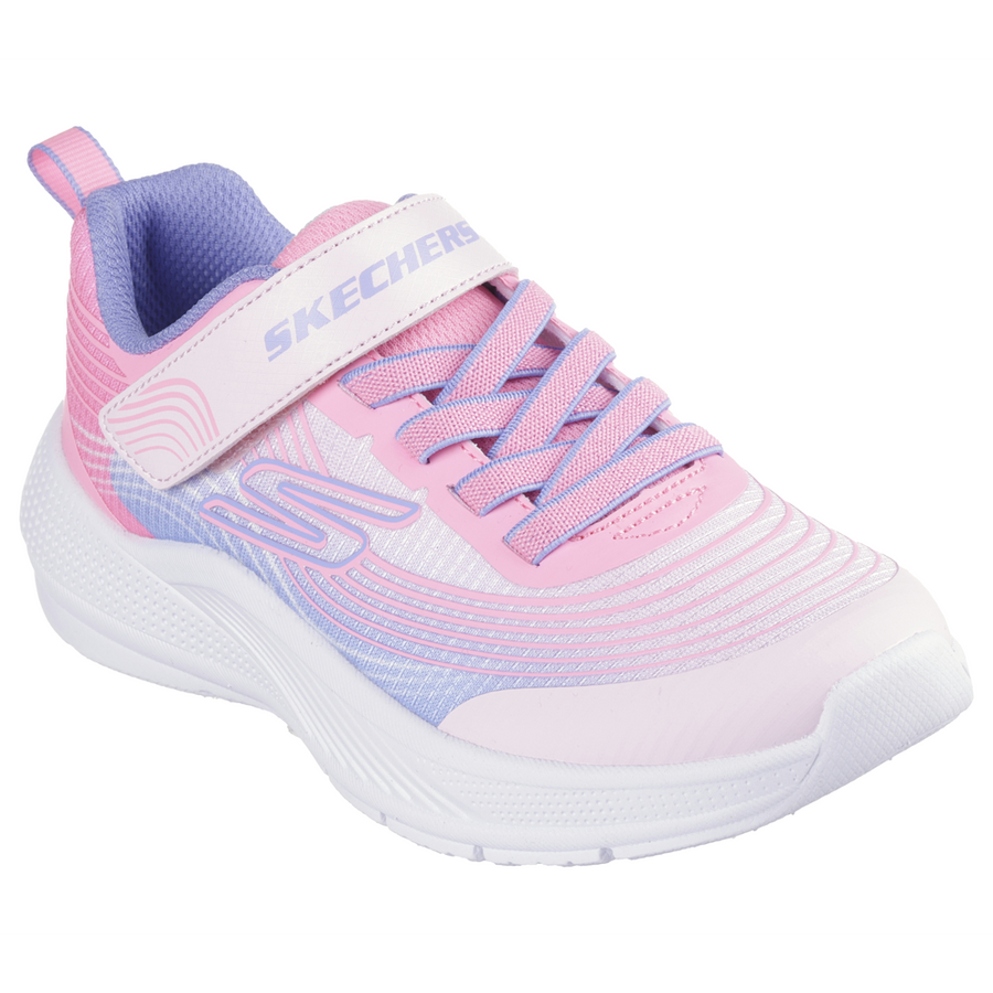 Skechers - Microspec Advance - LTPL - Trainers