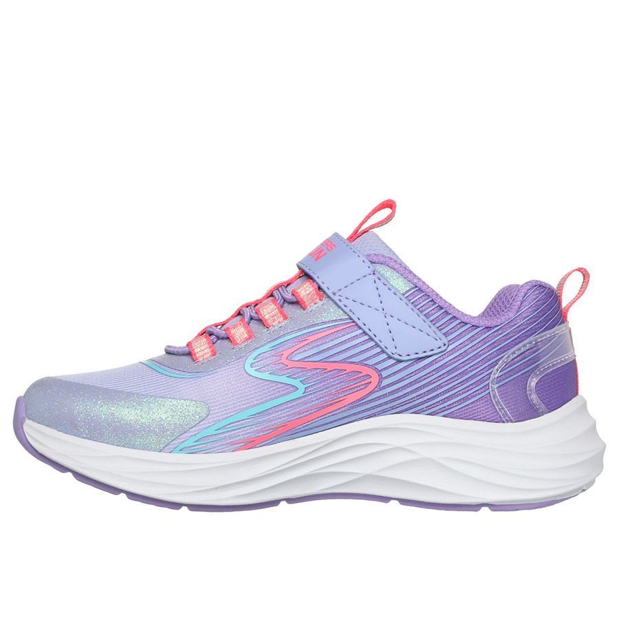 Skechers - Go Run Accelerate - Lavender/Multi - Trainers