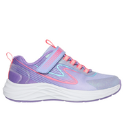 Skechers - Go Run Accelerate - Lavender/Multi - Trainers