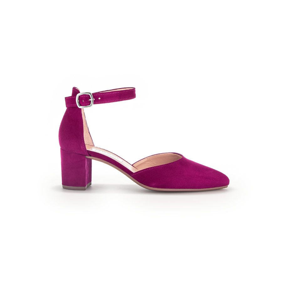 Gabor - 31.340.11 - Gala - Orchid - Shoes