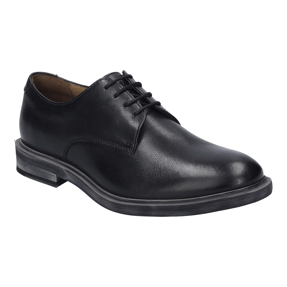 Josef Seibel - Bradley 01 - Schwarz - Shoes