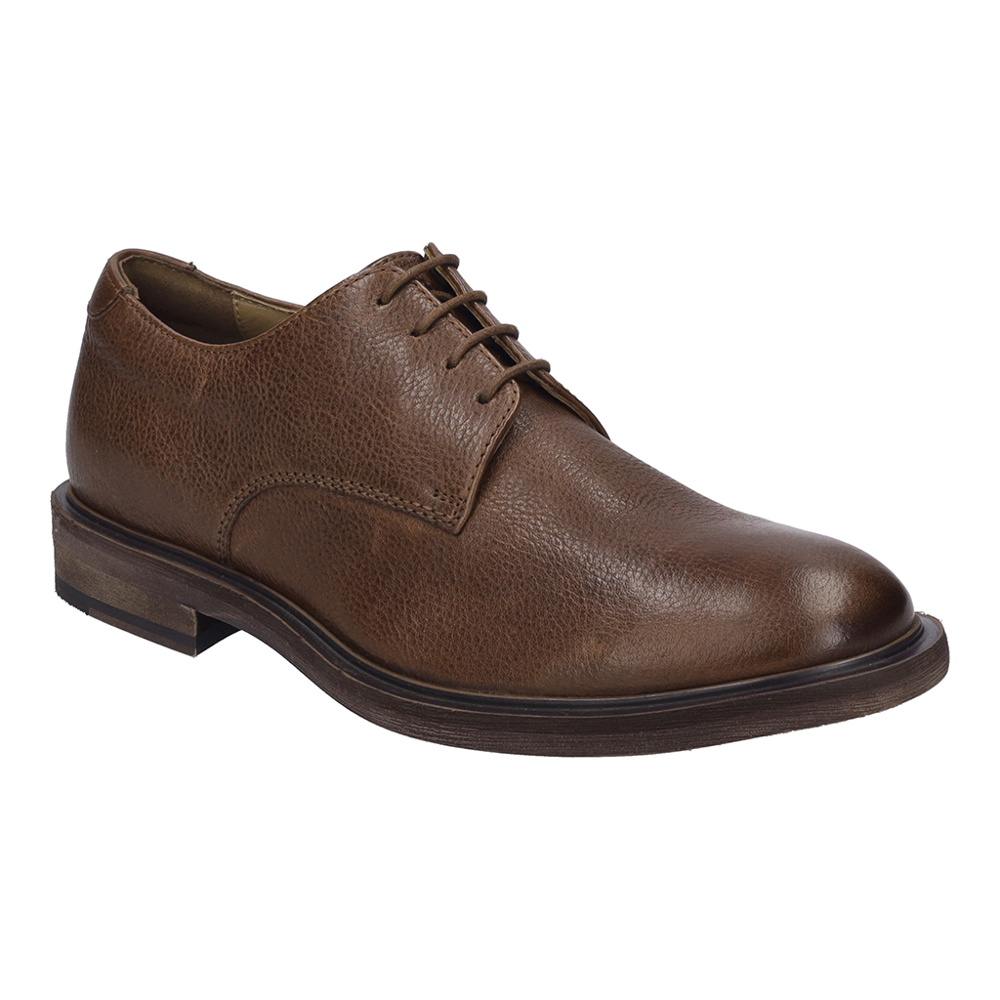 Josef Seibel - Bradley 01 - Cognac - Shoes