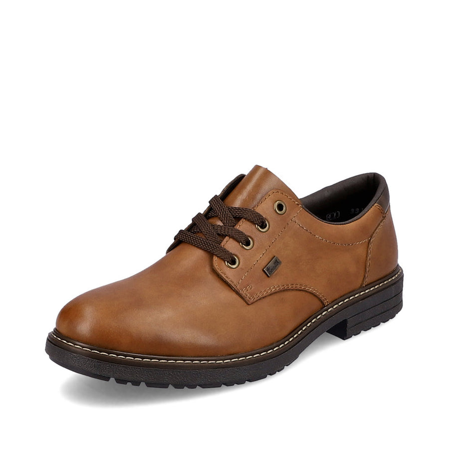 Rieker - 33101-24 - Muskat/Toffee - Shoes