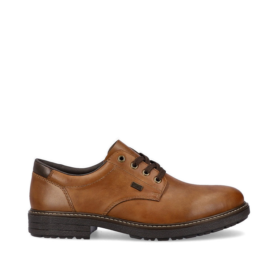 Rieker - 33101-24 - Muskat/Toffee - Shoes