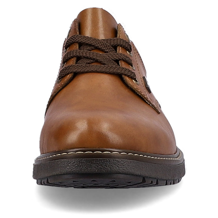 Rieker - 33101-24 - Muskat/Toffee - Shoes