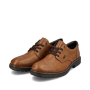 Rieker - 33101-24 - Muskat/Toffee - Shoes