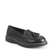 Start Rite - Infinity - Black Leather - School Shoes