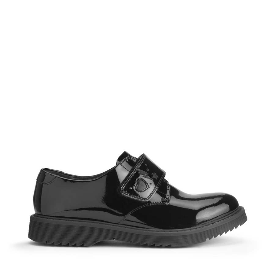 Start Rite - Elevate - Patent Leather - School Shoes