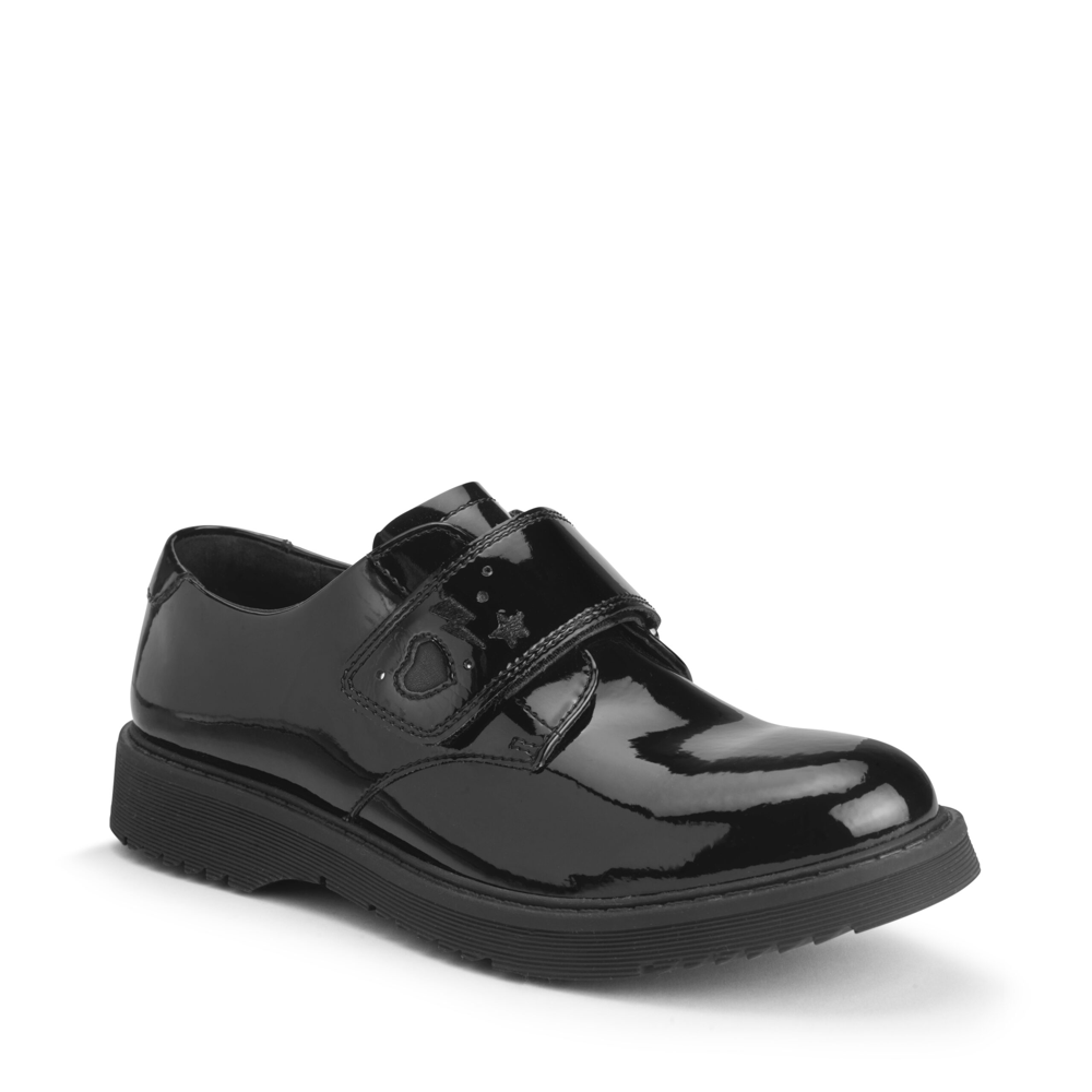 Start Rite - Elevate - Patent Leather - School Shoes