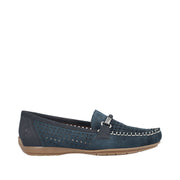 Rieker - 40253-14 - Navy - Shoes