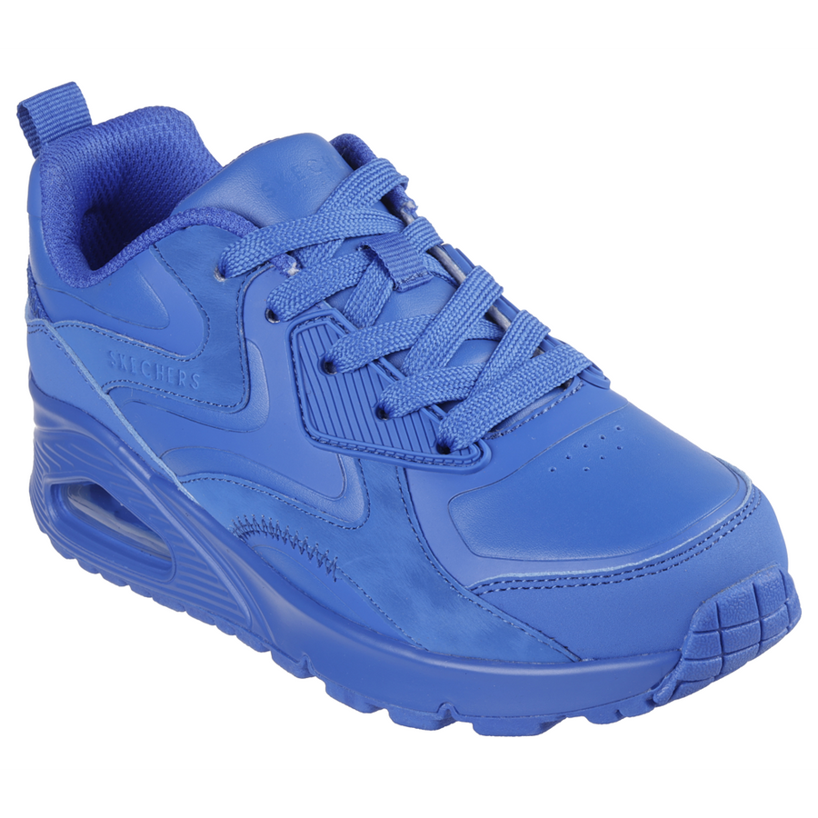 Skechers - Uno Gen1- Color Surge - Blue - Trainers