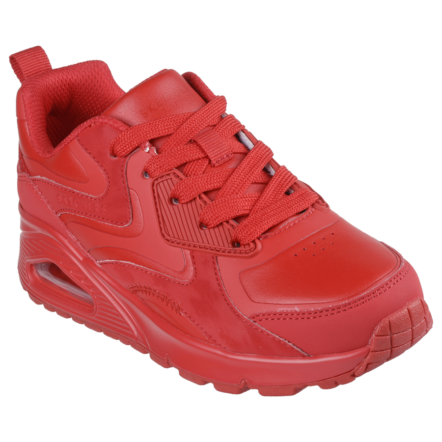 Skechers - Uno Gen1- Color Surge - Red - Trainers