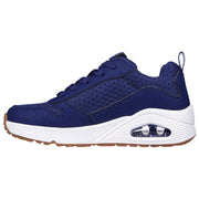 Skechers - Uno - Powex - NVY - Trainers