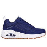 Skechers - Uno - Powex - NVY - Trainers