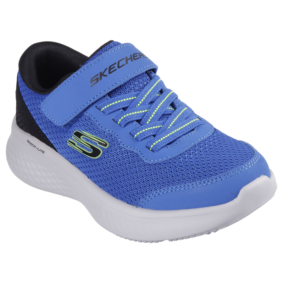 Skechers - Skech- Lite Pro- Sprint Surge - Blue/Black - Trainers