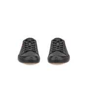 Ecco - Mens Soft 7 Sneaker - Black - Shoes