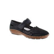 Rieker - 44896-14 - Navy - Shoes