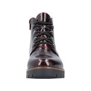 Rieker - 44902-35 - Bordeaux - Boots