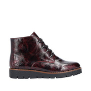 Rieker - 44902-35 - Bordeaux - Boots