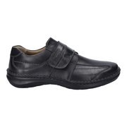 Josef Seibel - New Anvers 02 - Schwarz - Shoes