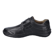 Josef Seibel - New Anvers 02 - Schwarz - Shoes