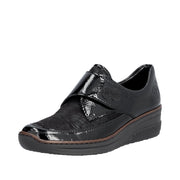 Rieker - 487C0-00 - Black - Shoes