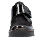 Rieker - 487C0-00 - Black - Shoes