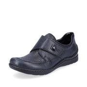 Rieker - 48951-14 - Ozean/Navy/Marine - Shoes