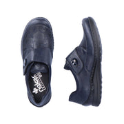 Rieker - 48951-14 - Ozean/Navy/Marine - Shoes