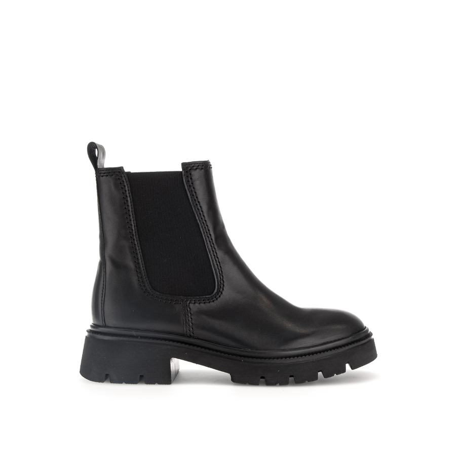 Gabor - 51.850.27 - Schwarz - Boots