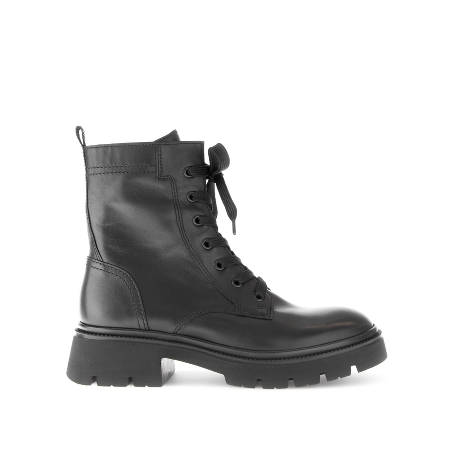 Gabor - 51.852.27 - Schwarz - Boots