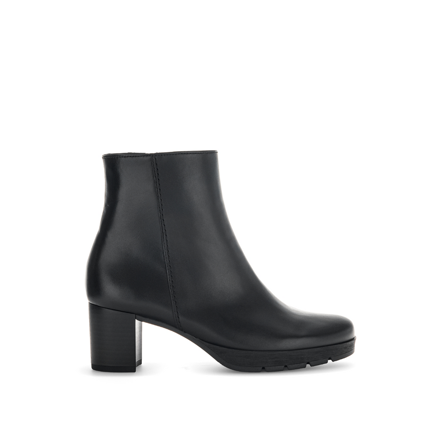 Gabor - 52.071.57 - Schwarz - Boots