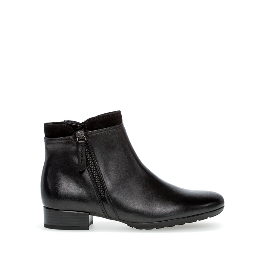 Gabor - 52.718.57 - Schwarz - Boots