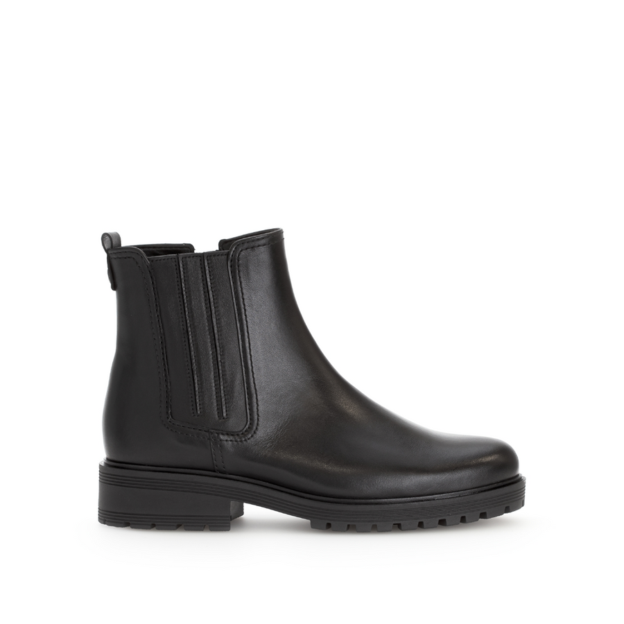 Gabor - 52.761.57 - Schwarz - Boots