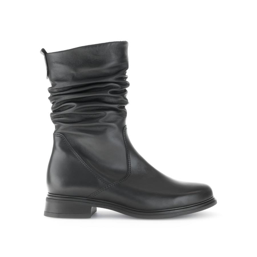 Gabor - 52.793.57 - Schwarz - Boots