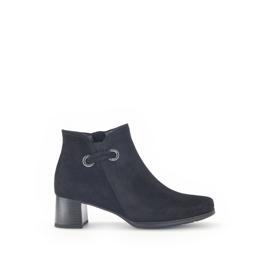 Gabor - 52.827.47 - Schwarz - Boots