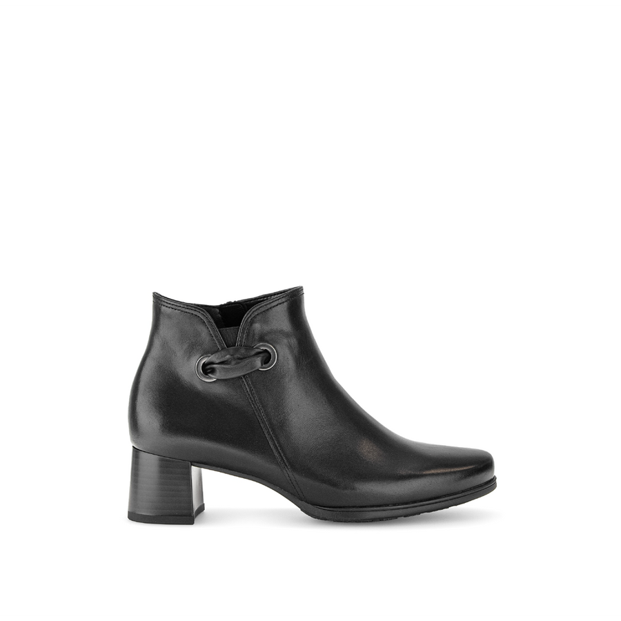 Gabor - 52.827.57 - Schwarz - Boots